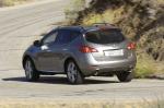 Nissan Murano 2008 года